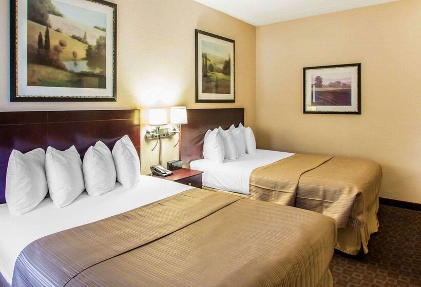 ホテル Quality Inn & Suites