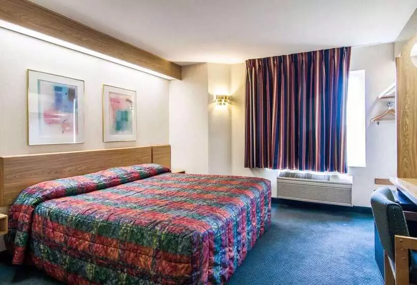 ホテル Rodeway Inn Salem