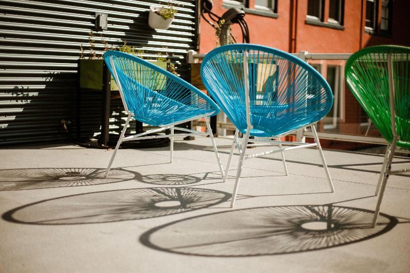 Otel Silverbow Inn & Suites