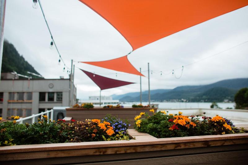 Otel Silverbow Inn & Suites