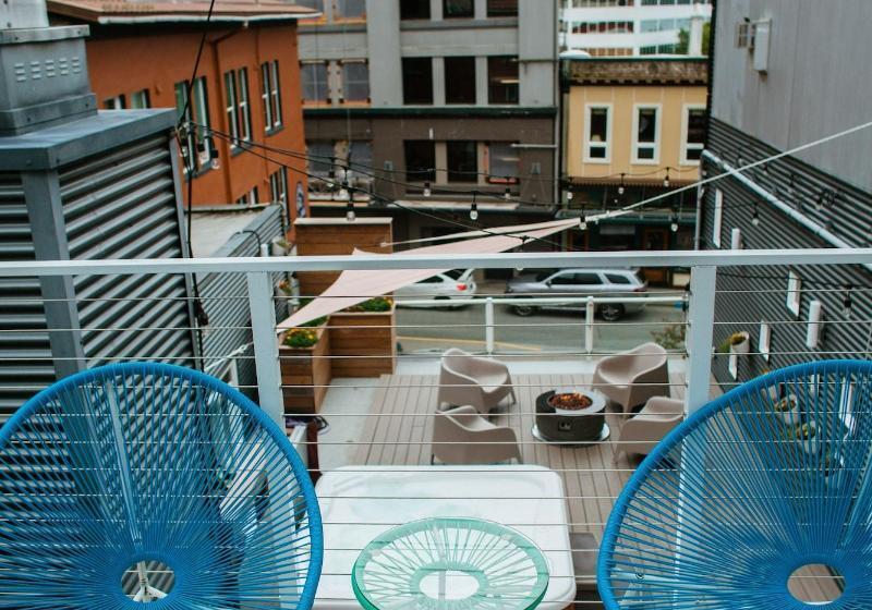 Otel Silverbow Inn & Suites