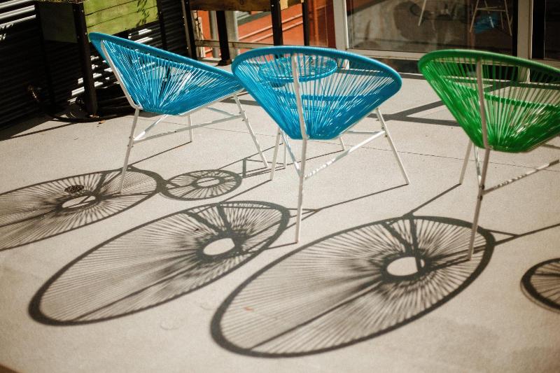 Otel Silverbow Inn & Suites