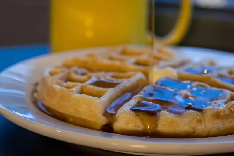 酒店 Silverbow Inn & Suites