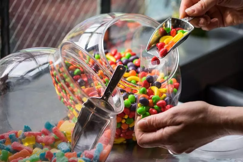 酒店 Silverbow Inn & Suites