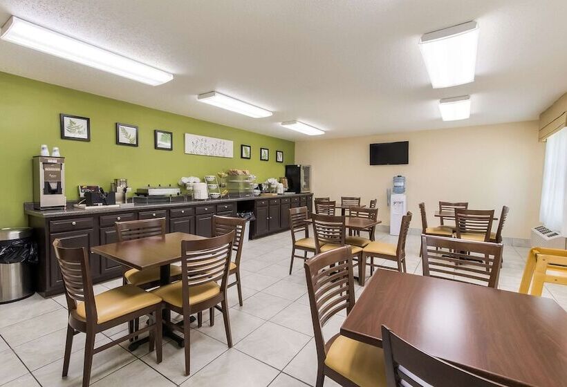 ホテル Sleep Inn Airport