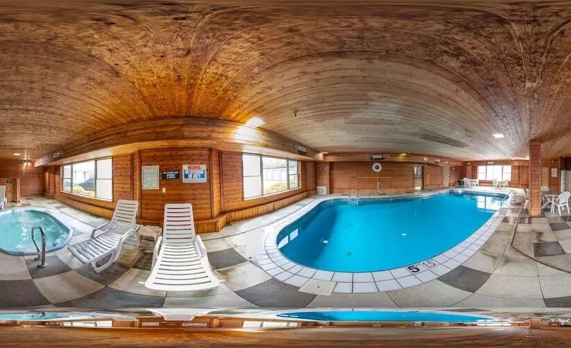 هتل Sleep Inn Airport