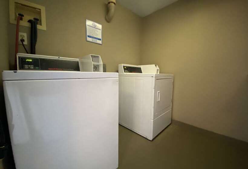 هتل Sleep Inn Atlanta Airport