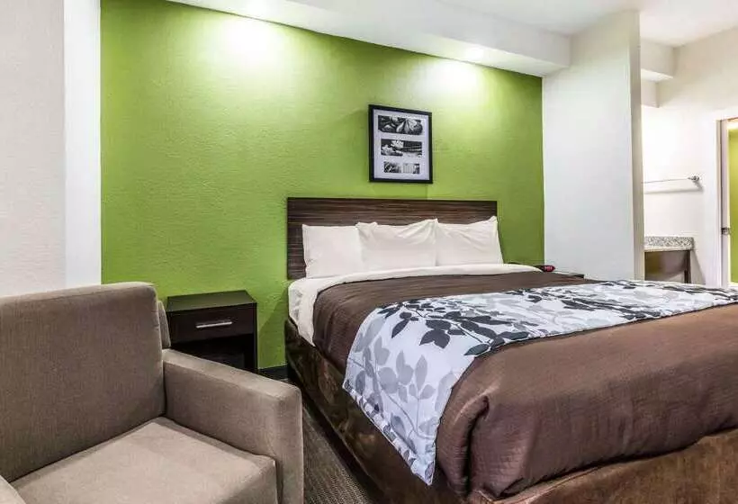 ホテル Travelodge By Wyndham Flowood