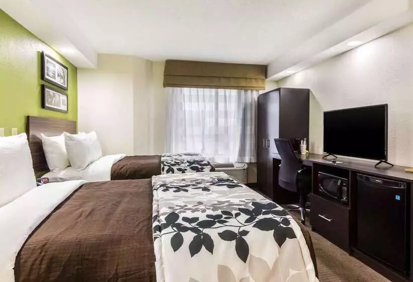 ホテル Travelodge By Wyndham Flowood