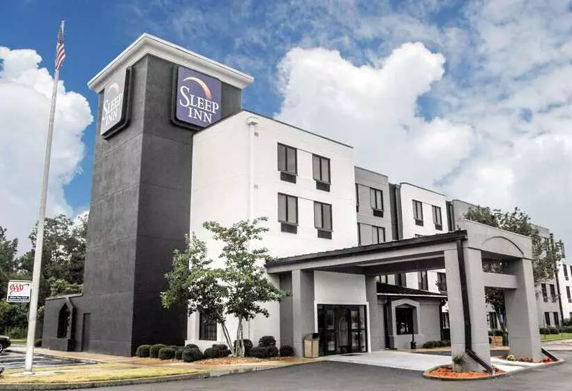 ホテル Travelodge By Wyndham Flowood