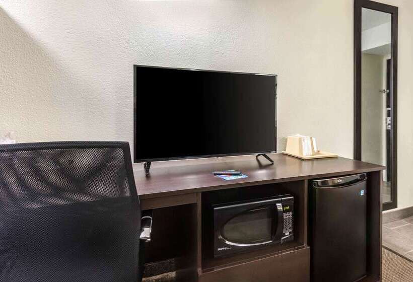 בית מלון כפרי Travelodge By Wyndham Flowood