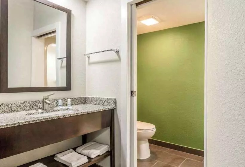 ホテル Travelodge By Wyndham Flowood