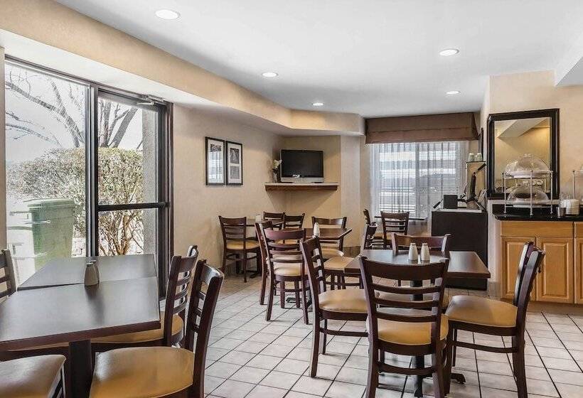 בית מלון כפרי Sleep Inn Gaffney At I85