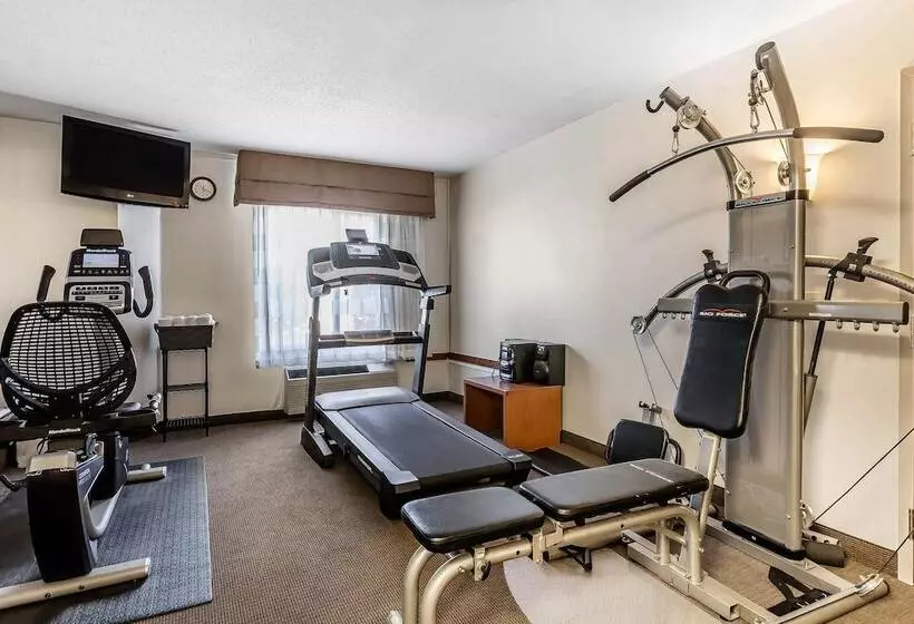 ホテル Sleep Inn Gaffney At I85