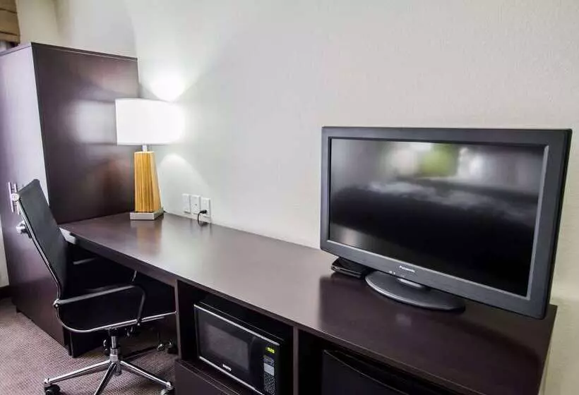 Отель Sleep Inn Gallup