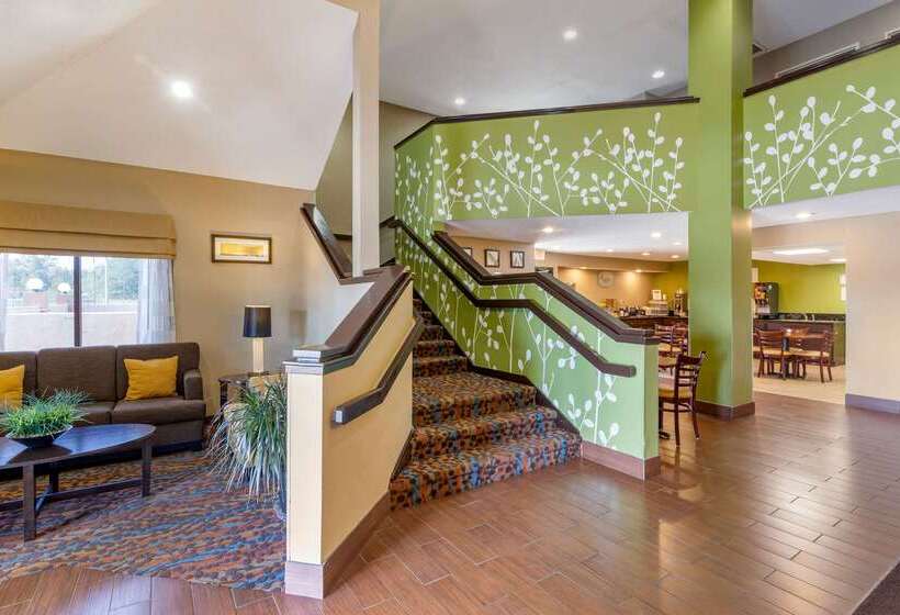 فندق Sleep Inn I95 North Savannah