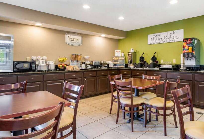 فندق Sleep Inn I95 North Savannah