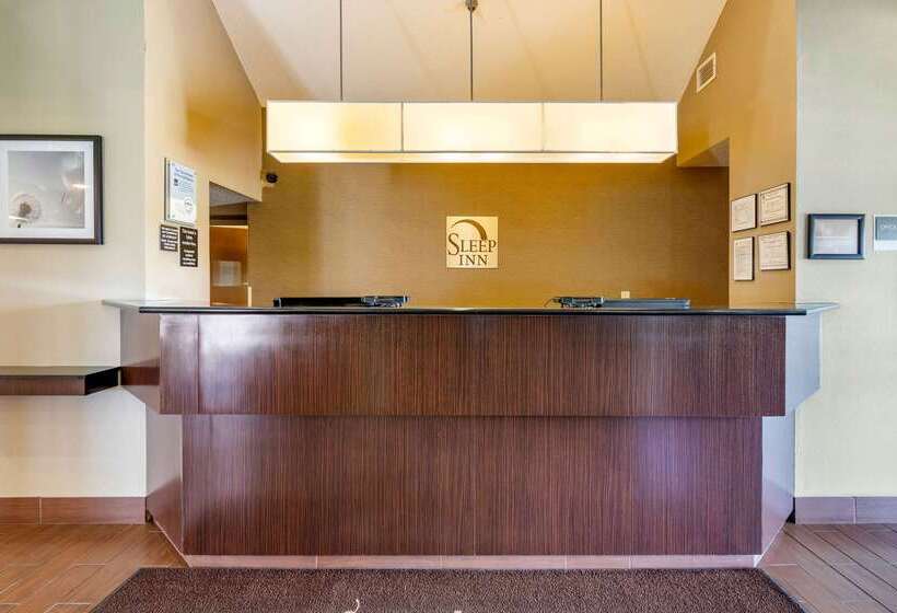 فندق Sleep Inn I95 North Savannah