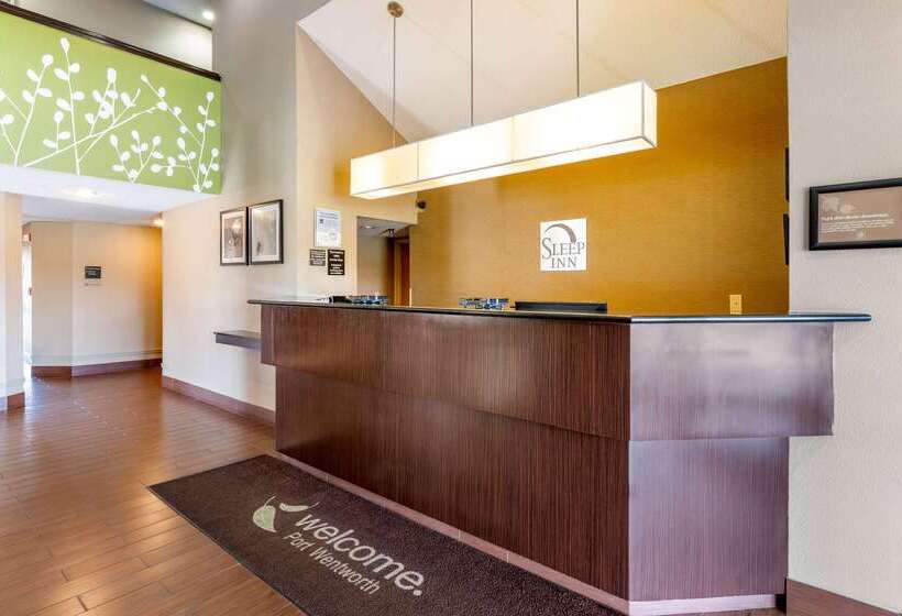 فندق Sleep Inn I95 North Savannah