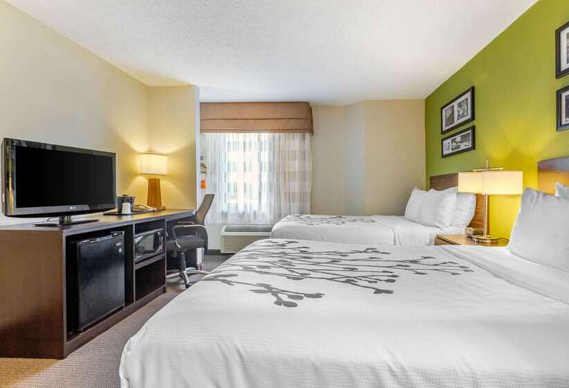 فندق Sleep Inn I95 North Savannah