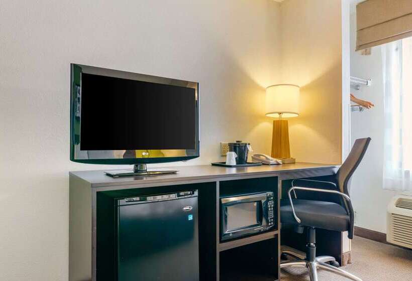 فندق Sleep Inn I95 North Savannah