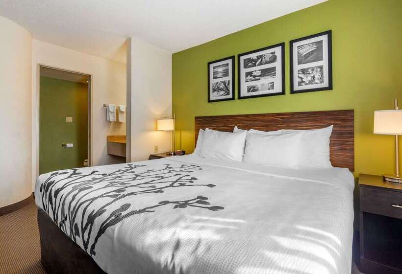 فندق Sleep Inn I95 North Savannah