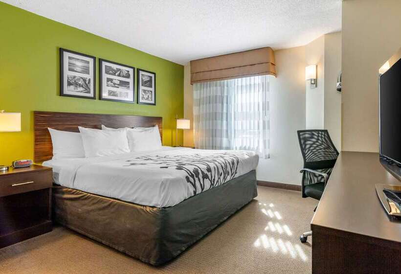 فندق Sleep Inn I95 North Savannah