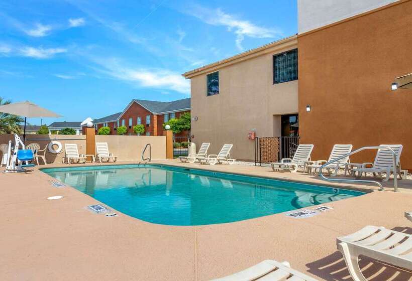 فندق Sleep Inn I95 North Savannah