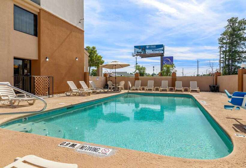 فندق Sleep Inn I95 North Savannah