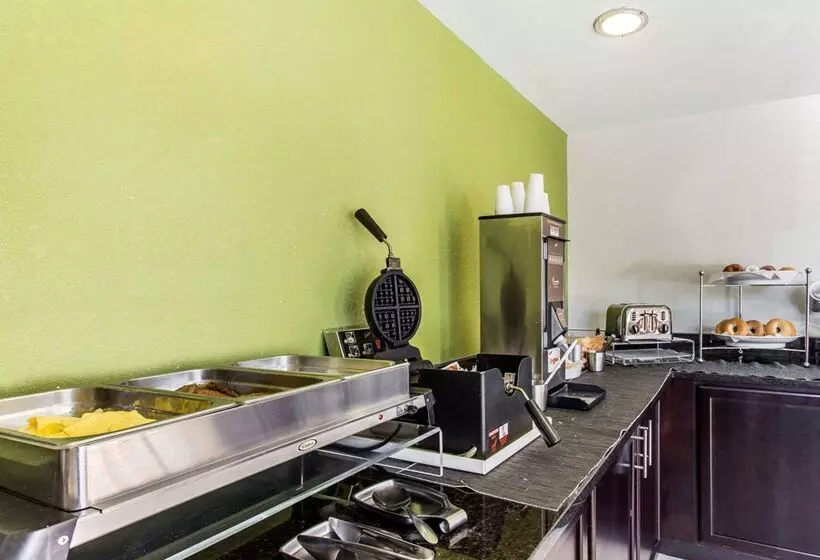 فندق Sleep Inn Near Ft. Jackson