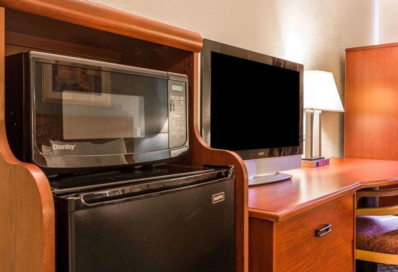 호텔 Sleep Inn Near Ft. Jackson