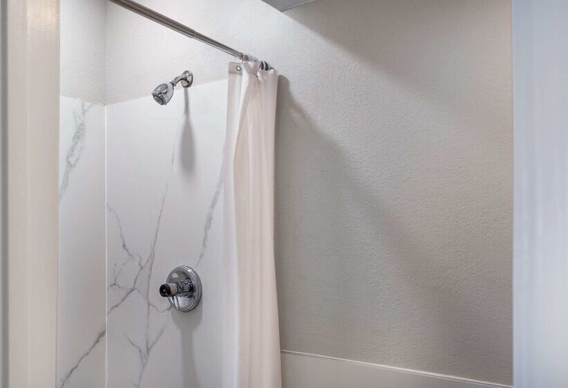 בית מלון כפרי Sleep Inn