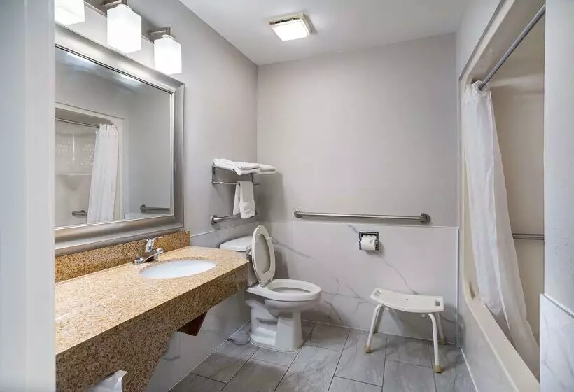 Отель Sleep Inn