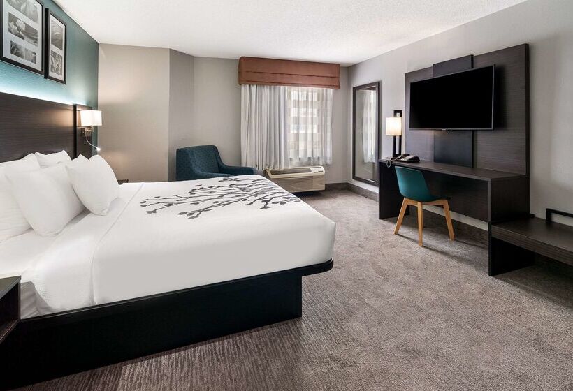 בית מלון כפרי Sleep Inn