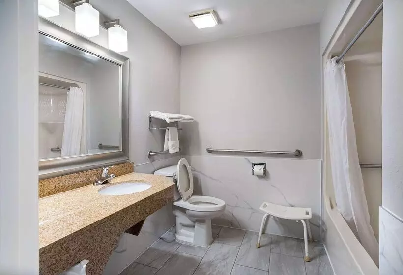 Отель Sleep Inn