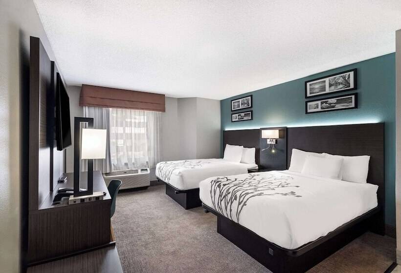 בית מלון כפרי Sleep Inn