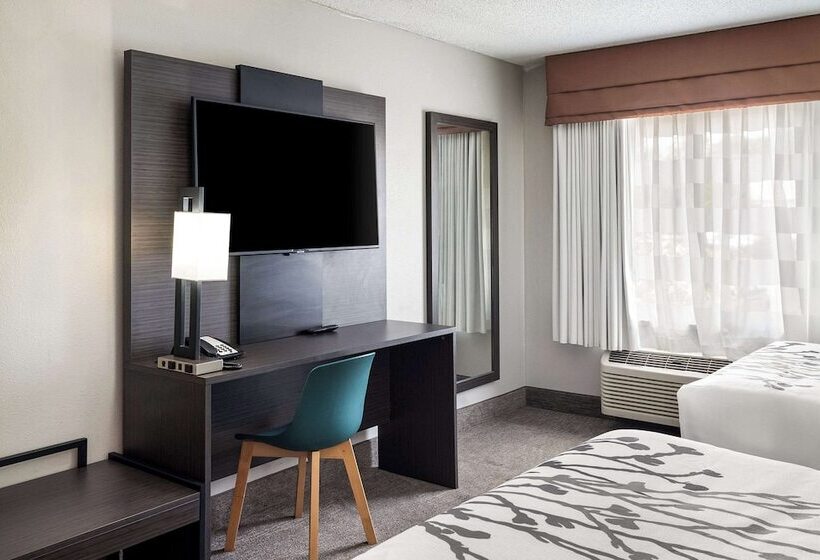 בית מלון כפרי Sleep Inn