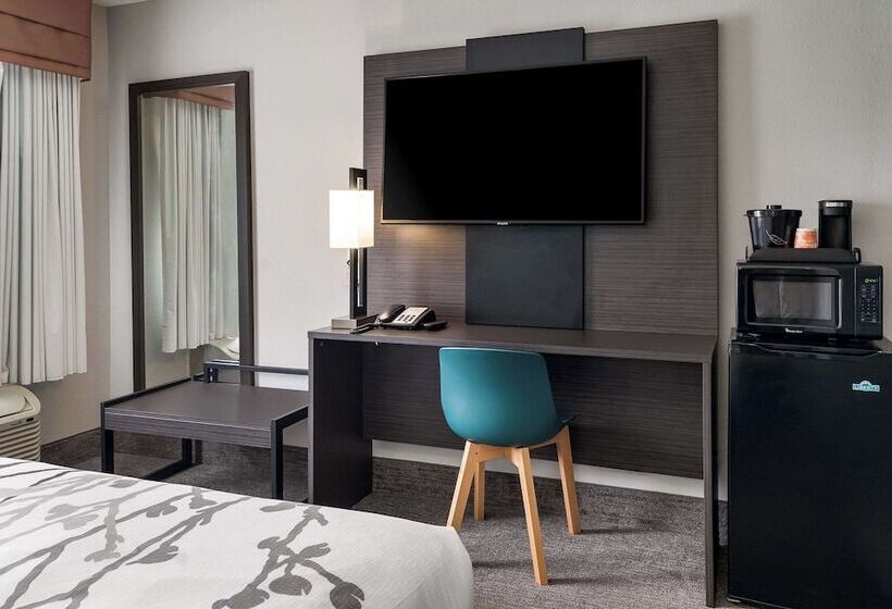 בית מלון כפרי Sleep Inn