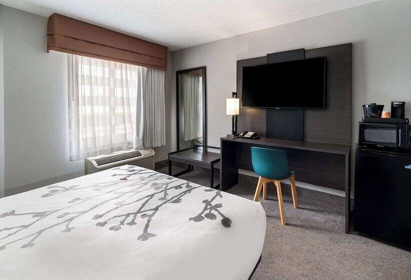 בית מלון כפרי Sleep Inn