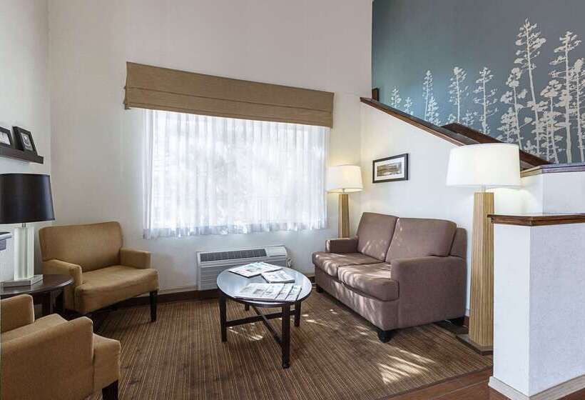 فندق La Vista Inn