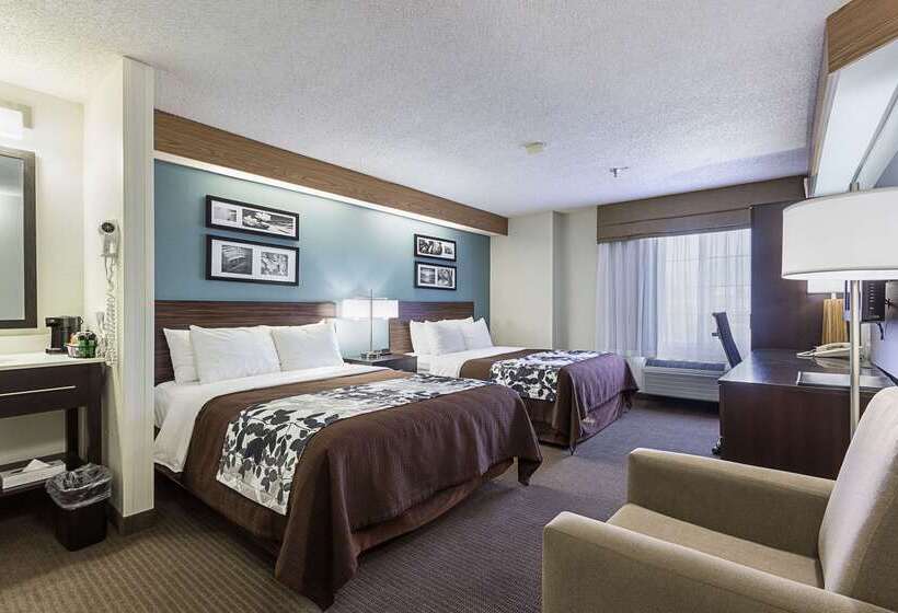 فندق La Vista Inn