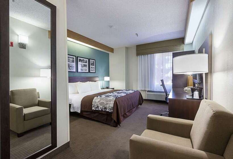 فندق La Vista Inn