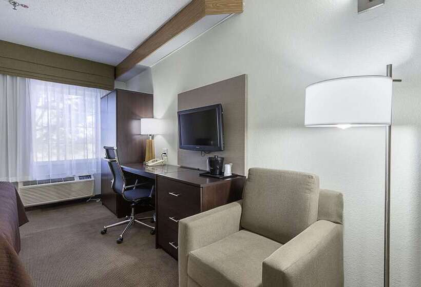 فندق La Vista Inn