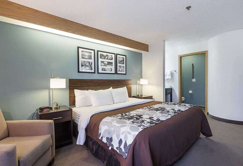 فندق La Vista Inn