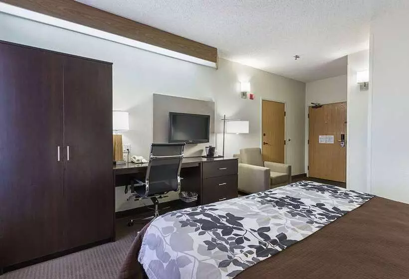 בית מלון כפרי La Vista Inn