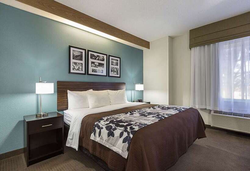 فندق La Vista Inn