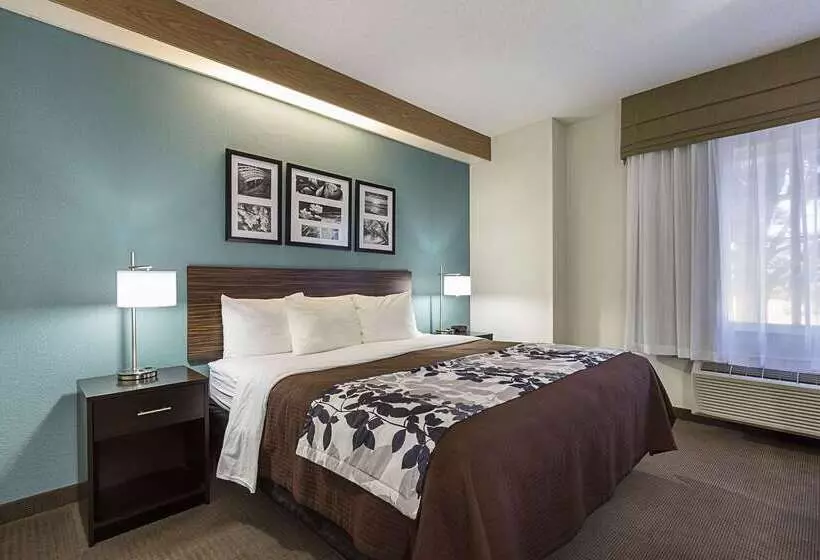 בית מלון כפרי La Vista Inn