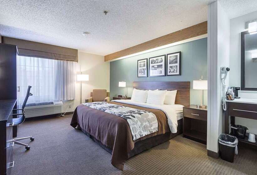 فندق La Vista Inn