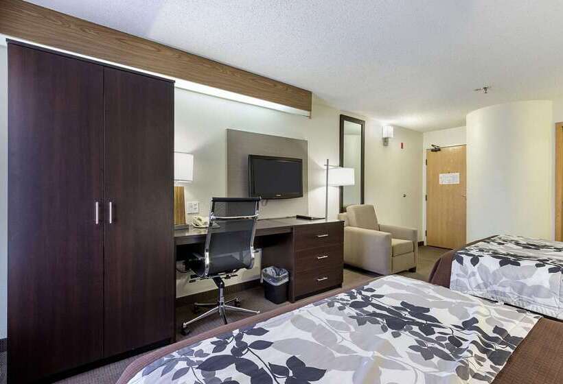 فندق La Vista Inn