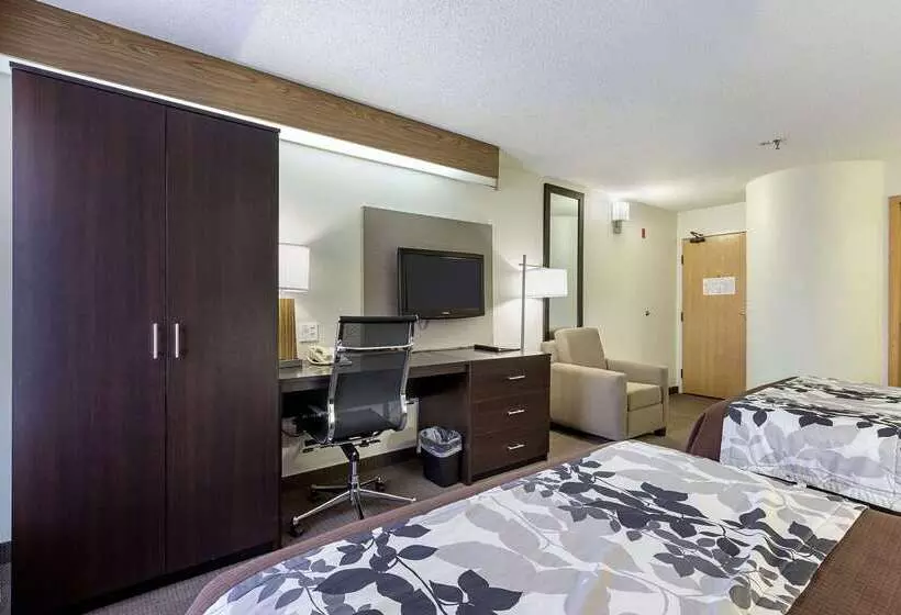 בית מלון כפרי La Vista Inn